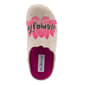Womens Flexus® By Spring Step Namaste Slippers - image 4