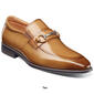 Mens Stacy Adams Pierce Moc Toe Loafers - image 8