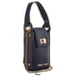 Adrienne Vittadini N/S Crossbody with Chain - image 2