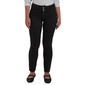Petite Royalty Wanna Betta Butt 3 Button Skinny Repreve Jeans - image 1