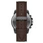 Mens Folio Black Sunray Dial Watch & Bi-Fold Wallet - FMDFL6085 - image 2