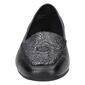 Womens Easy Street Thrill Square Toe Flats - image 5