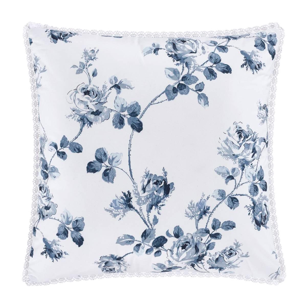 Royal Court Rialto Decorative Square Pillow - 16x16