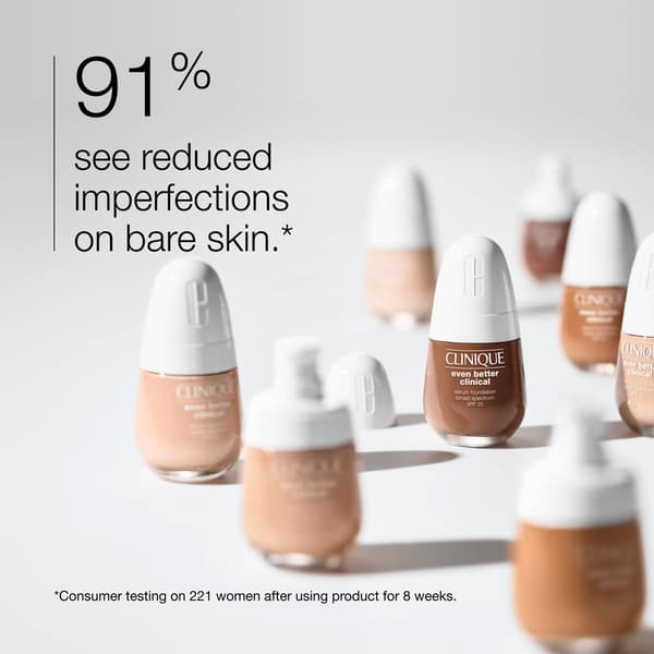 Clinique Even Better Clinical&#8482; Serum Foundation Broad Spectrum