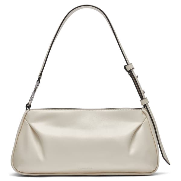 Calvin Klein Tina Shoulder Hobo Handbag
