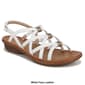 Womens SOUL Naturalizer Sierra Strappy Sandals - image 9