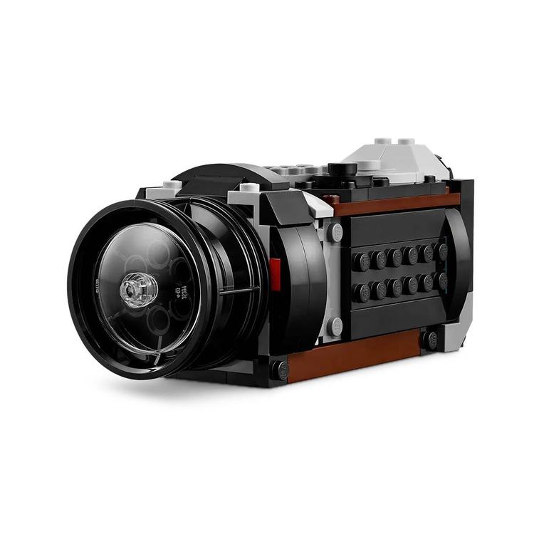 LEGO® Creator Retro Camera