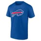 Mens Fanatics NFL Buffalo Bills Josh Allen #17 Short Sleeve Tee - image 3