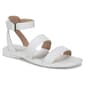 Womens SOUL Naturalizer Fiesta Strappy Sandals - image 1