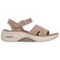 Womens Skechers GO WALK® Arch Fit® 2.0 Sandal - image 3