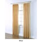 Colorado Foam Back Pinch Pleat Curtains - image 2
