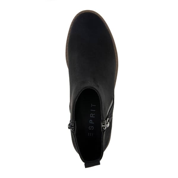 Womens Esprit Sassie Memory Foam Boots