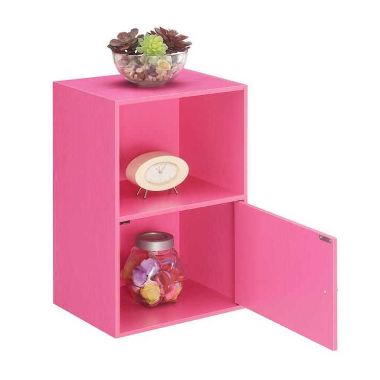 Convenience Concepts Xtra Storage 1-Door Cabinet