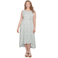 Women''s Ruby Rd. Must Haves Ii Etched Medallion Puff Print High - image 1