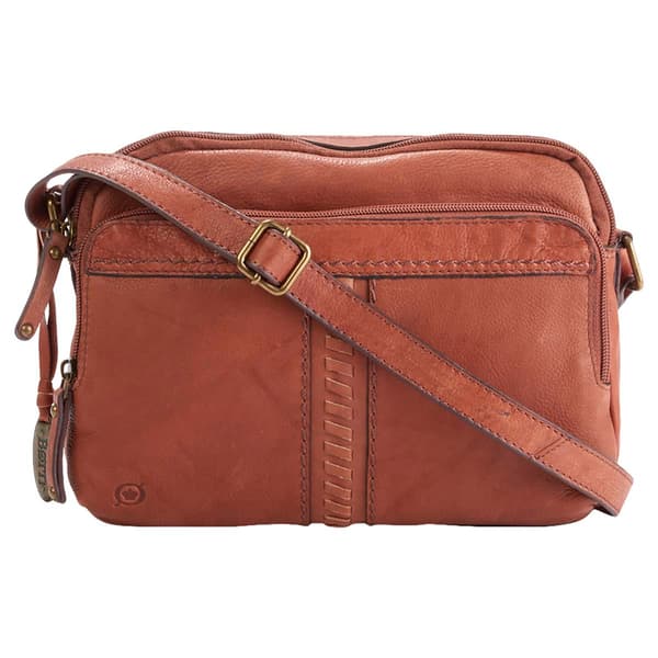 Born Grassmere Camera Organizer Crossbody - image 