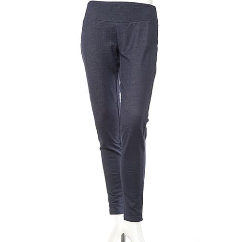 Womens Teez Her Solid Leggings - image 