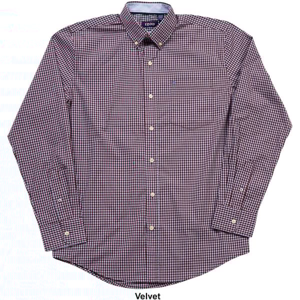 Mens IZOD&#174; Performance Comfort Shirt