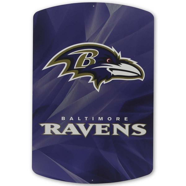 Open Road Ravens X-Metal Prism - image 