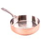 BergHOFF Vintage Tri-Ply Copper 8in. Deep Skillet - image 3