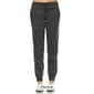 Womens White Mark Amazingly Soft Joggers - image 6