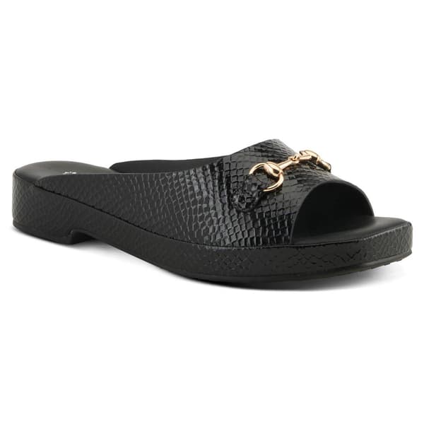 Womens Patrizia Kynara Slide Sandals - image 
