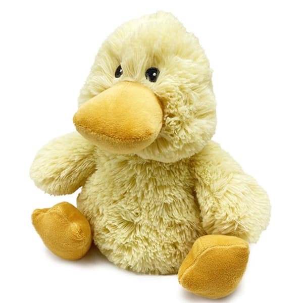 Warmies 13in. Duck - image 