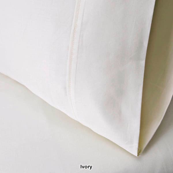 Superior 530 Thread Count Deep Pocket Egyptian Cotton Sheet Set