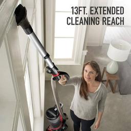 Hoover® Maxlife Pro Pet Swivel Upright Vacuum