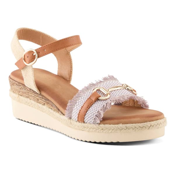Womens Patrizia Lemire Wedge Sandals - image 