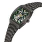 Mens Kenneth Cole® New York Curved Automatic Watch-KCWGY0058602 - image 3