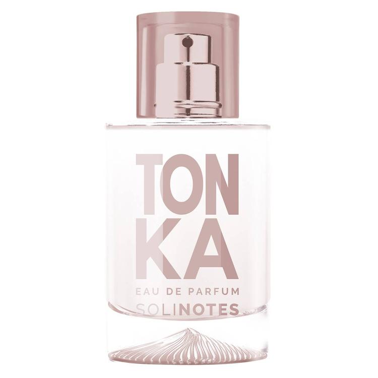 Solinotes Tonka Bean Eau de Parfum Spray - 1.7 oz.