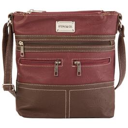Stone Mountain Crossbody Bag: Shop Women's Handbags - ShopNational