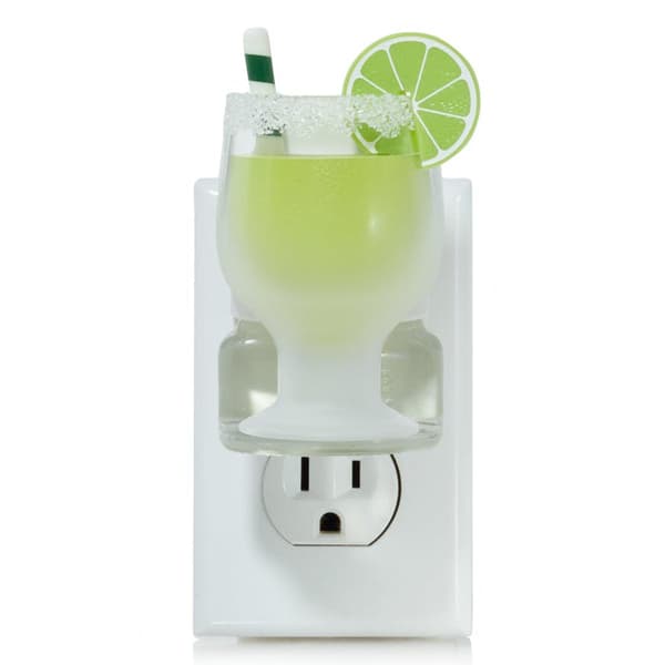 Yankee Candle&#174; ScentPlug&#174; Margarita Base
