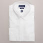 Mens Architect(R) Slim Fit Performance Dress Shirt - White - image 1