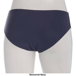 Womens Laura Ashley&#174; Nylon Laser Bikini Panties - LS9527BP