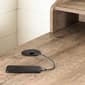South Shore Versa L-Shaped Weathered Oak Desk - image 7