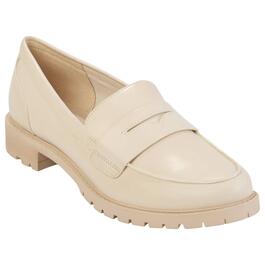 Womens Nine West Naveen 3 Loafers
