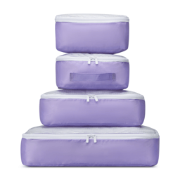 Florence By Mills x Delsey Paris No Drama Packing Cubes Set
