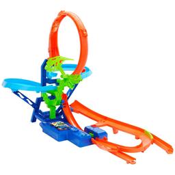Hot Wheels® Action Mid-Air Multi Crash