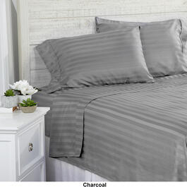 Imperial Living&#8482; 400 Thread Count Dobby Stripe Sheet Set