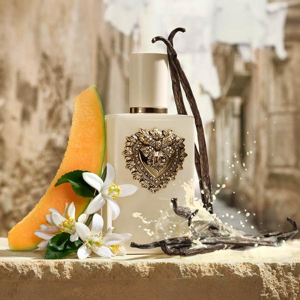 Dolce&amp;Gabbana Your Devotion Eau de Parfum Intense