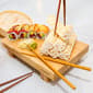 BergHOFF Essentials 10 Pairs 10in. Bamboo Chopsticks - image 6