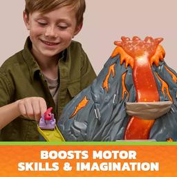 Spin Master™ Paw Patrol Super Lava Blast Volcano Playset