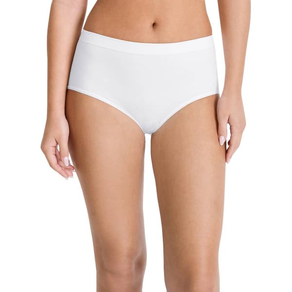 Womens Jockey Seamfree Brief Panties 4431