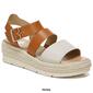 Womens Dr. Scholl's Once Twice Espadrille Sandals - image 7