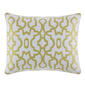 Tommy Bahama Palmiers Decorative Pillow - 16x16 - image 1