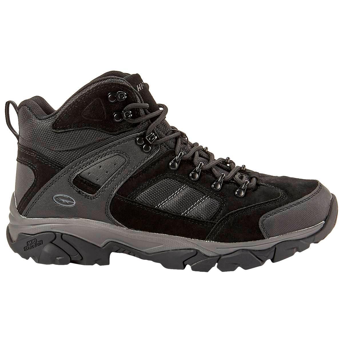 Hi-Tec Torca Mid Boots Waterproof Ankle Boots