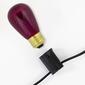 Northlight Seasonal 25pk. S14 Purple Christmas Replacement Bulbs - image 6