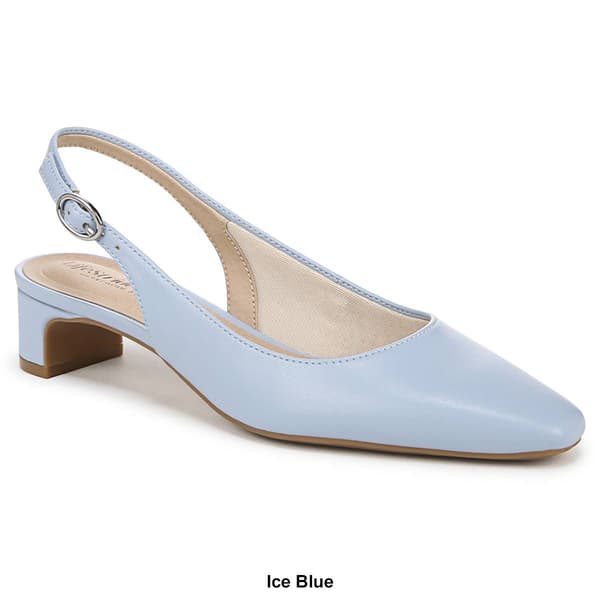 Womens LifeStride Lorena Slingback Pumps