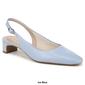 Womens LifeStride Lorena Slingback Pumps - image 11